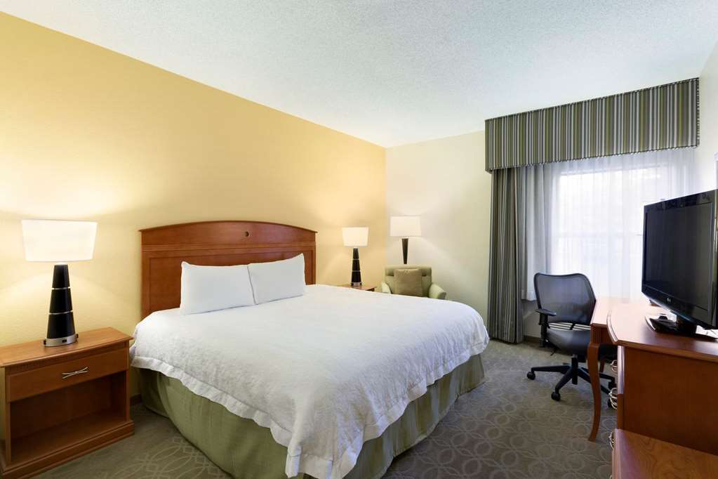 Hampton Inn By Hilton Youngstown-West I-80 Mineral Ridge Cameră foto