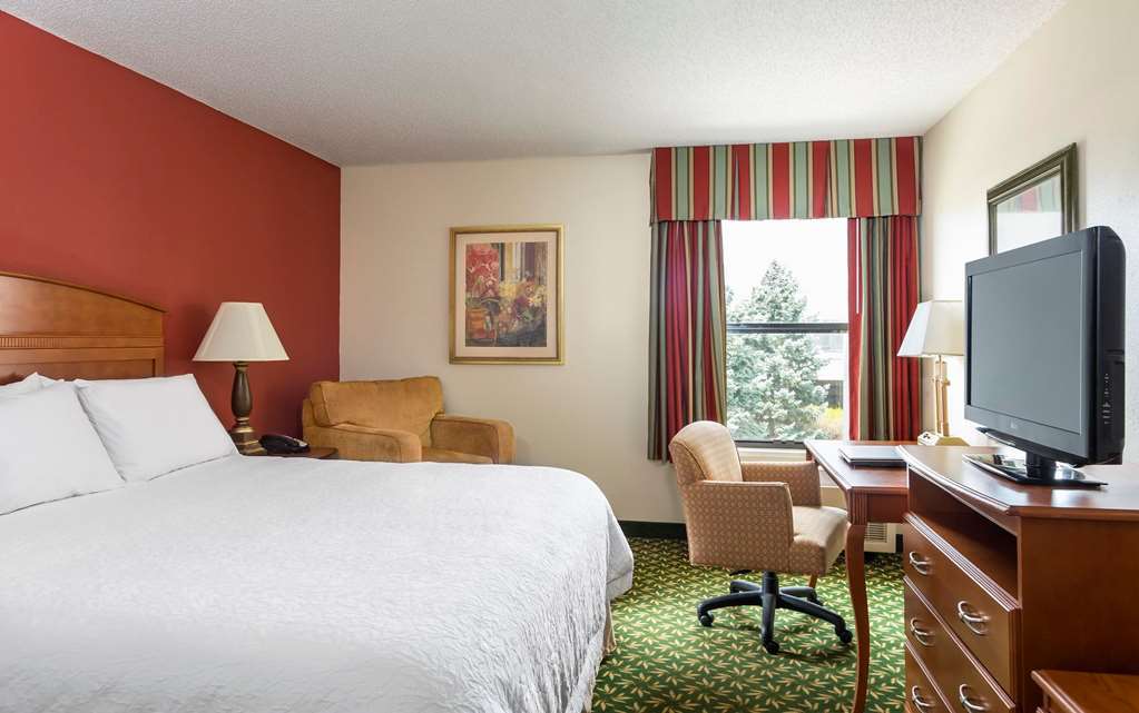 Hampton Inn By Hilton Youngstown-West I-80 Mineral Ridge Cameră foto