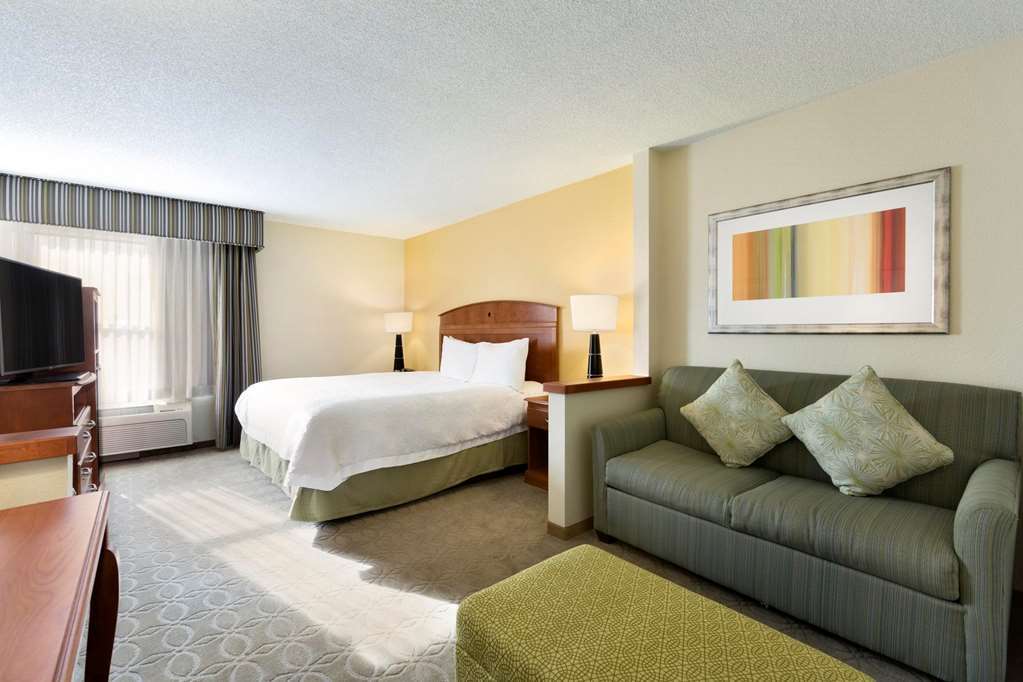 Hampton Inn By Hilton Youngstown-West I-80 Mineral Ridge Cameră foto