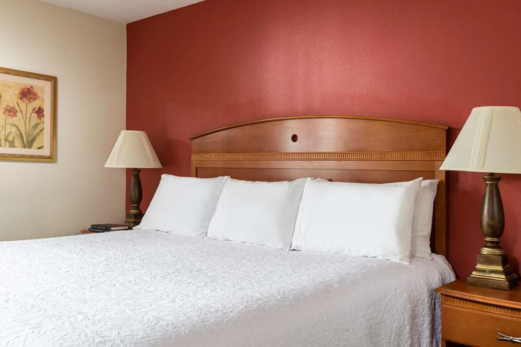 Hampton Inn By Hilton Youngstown-West I-80 Mineral Ridge Cameră foto