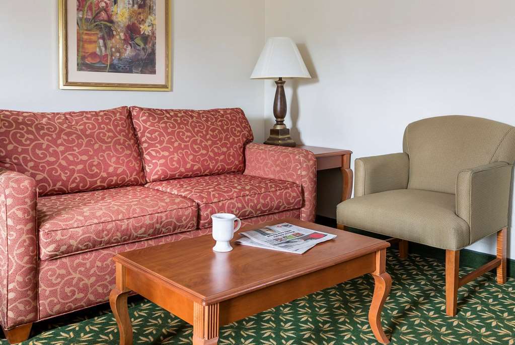 Hampton Inn By Hilton Youngstown-West I-80 Mineral Ridge Cameră foto