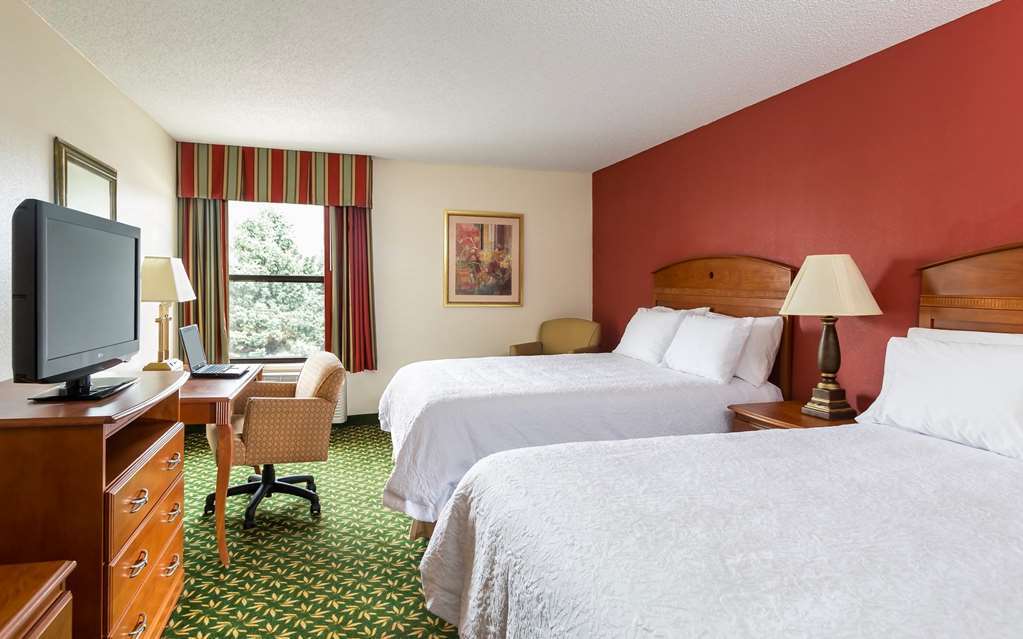 Hampton Inn By Hilton Youngstown-West I-80 Mineral Ridge Cameră foto