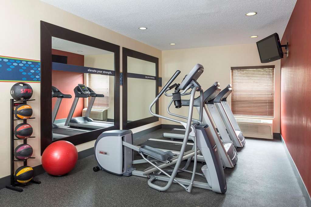 Hampton Inn By Hilton Youngstown-West I-80 Mineral Ridge Facilități foto