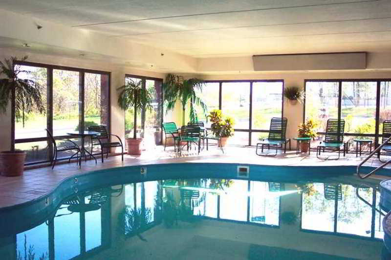 Hampton Inn By Hilton Youngstown-West I-80 Mineral Ridge Facilități foto